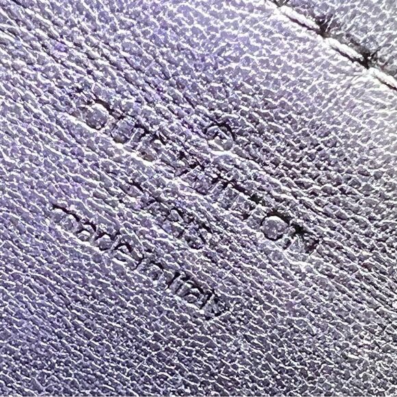 Louis Vuitton
Malletage Pochette Flap Bag - Picture 9 of 12